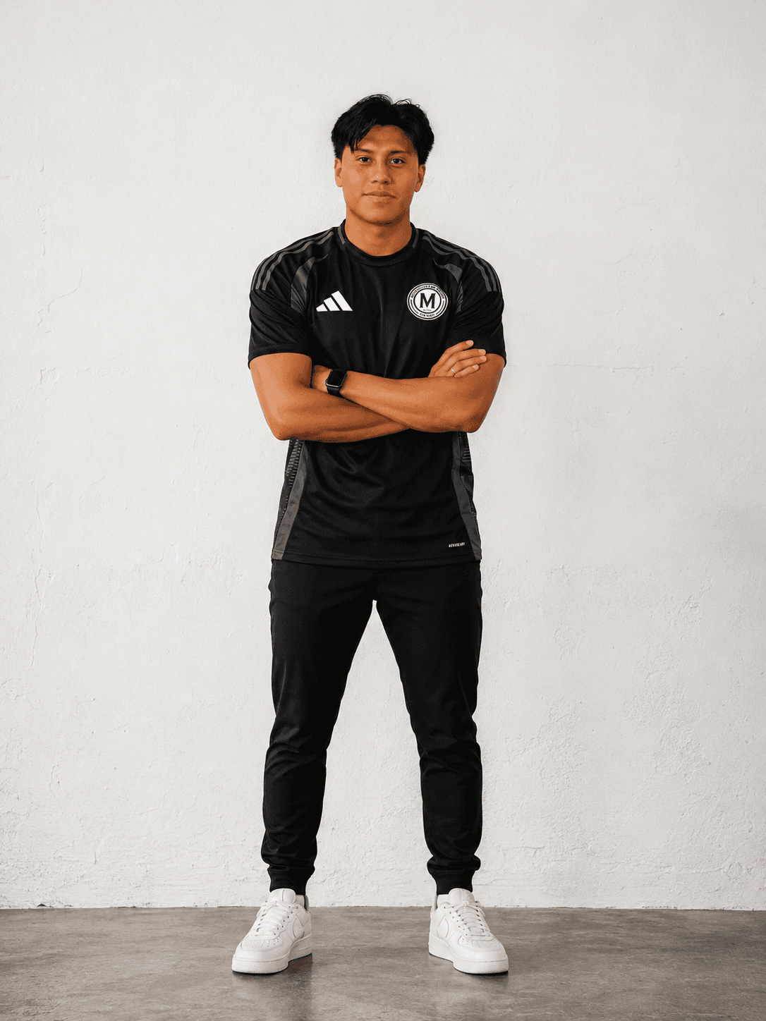 Coach Pepe